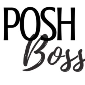 Special thanks to Poshmark